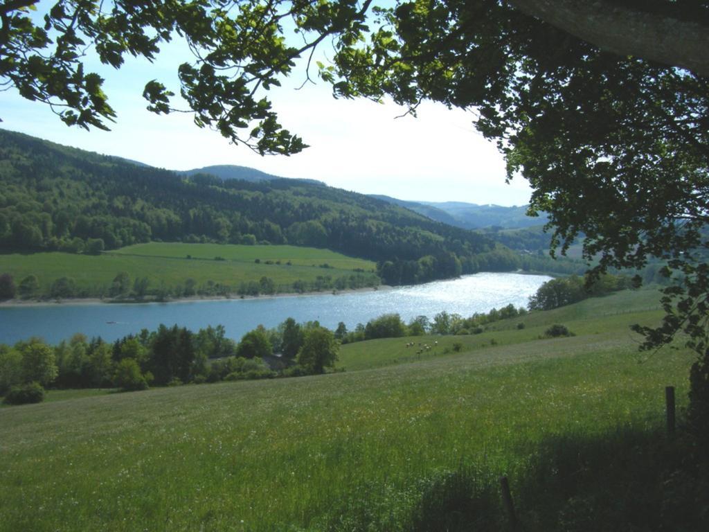 Apartment Am Hemberg Bontkirchen Екстер'єр фото