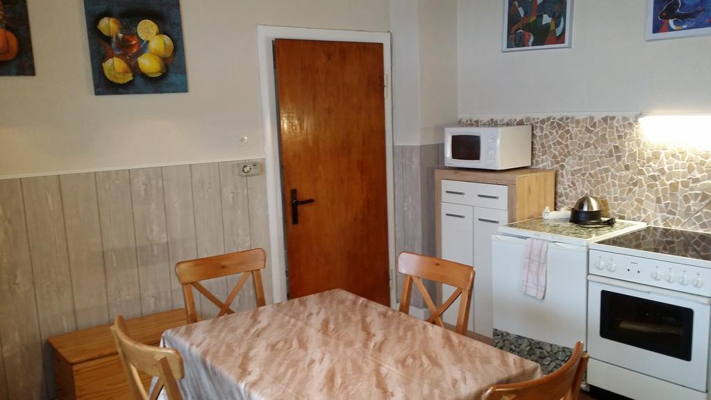 Apartment Am Hemberg Bontkirchen Екстер'єр фото